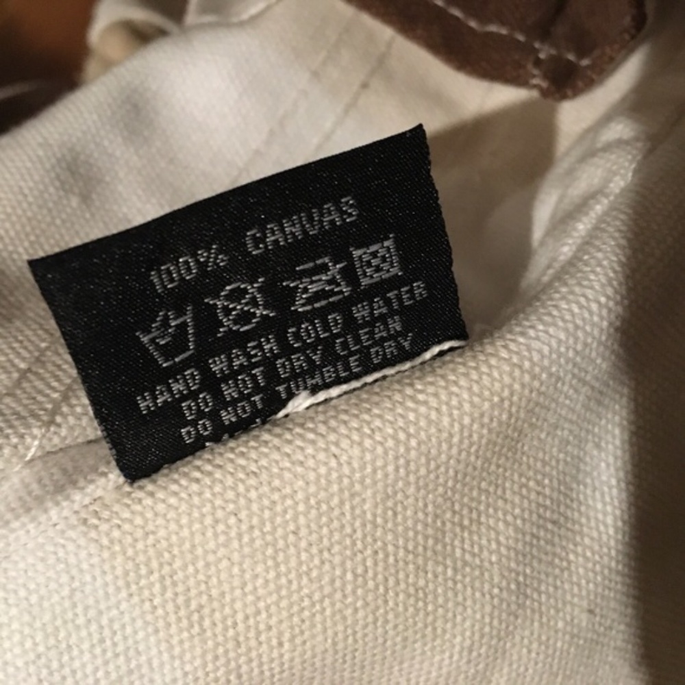 Beach Bound Bag With Rope Handles - image 7